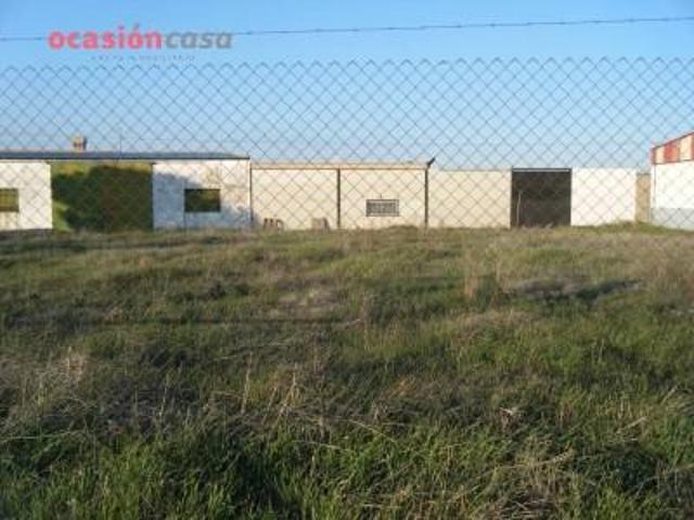 Parcela en venta en Pozoblanco, Pozoblanco photo 0