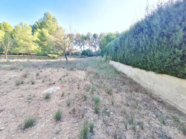 Parcela en venta en Vilamarxant, Pedrera del rey photo 0