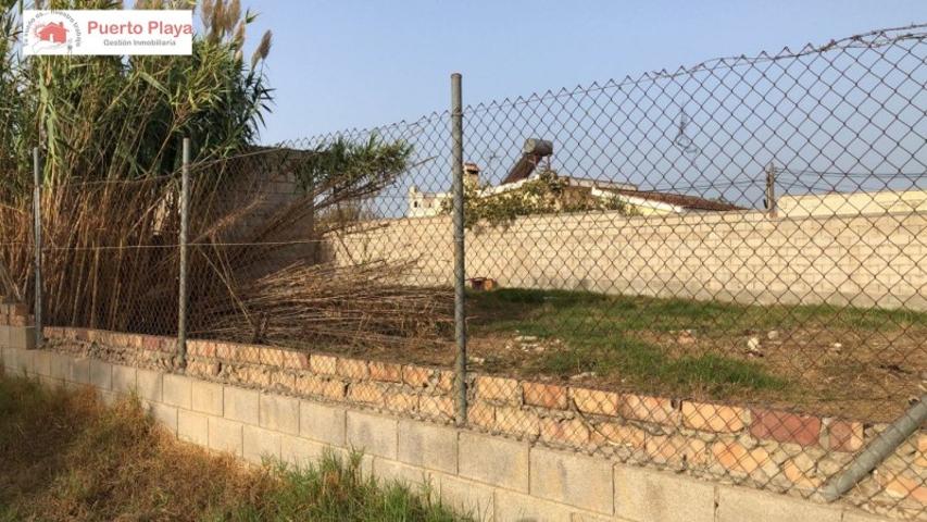 Parcela en venta en El Puerto de Santa María, DOS PALMERAS photo 0
