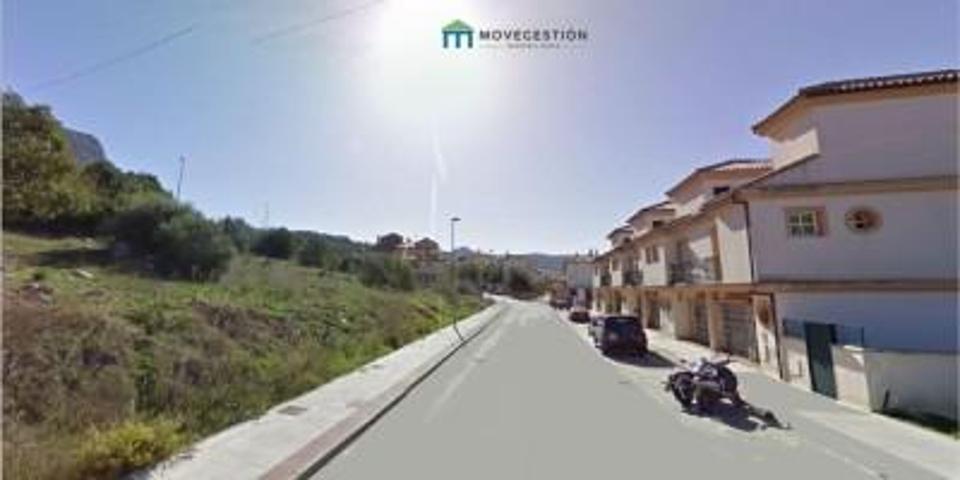 Parcela en venta en Ubrique, La vega photo 0