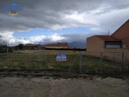 Parcela en venta en Muñana, Muñana photo 0