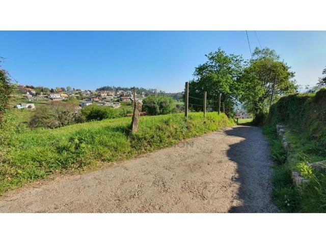 Parcela en venta en O Porriño photo 0