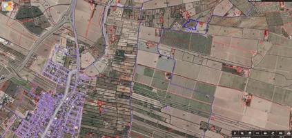 Parcela en venta en Pulpí, Pulpí Pedanías photo 0