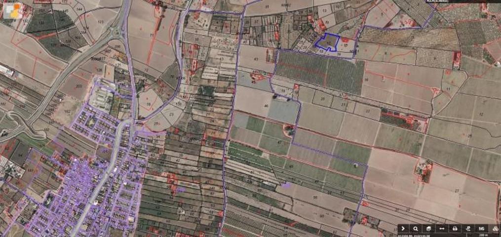 Parcela en venta en Pulpí, Pulpí Pedanías photo 0