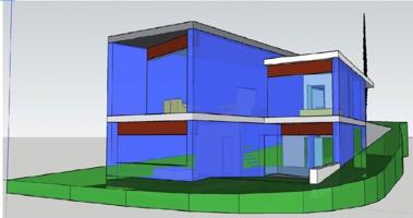 Parcela en venta en Cambre, Bribes photo 0