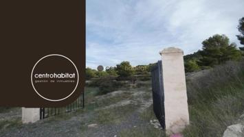 Parcela en venta en Monovar-Monover, MONOVAR RURAL photo 0