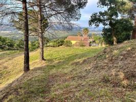 Parcela en venta en Palafolls, Ciutat jardí photo 0