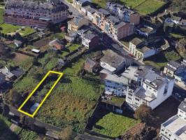 Parcela en venta en Lugo photo 0