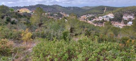 Parcela en venta en Castellet i la Gornal, Urb. Los Rosales photo 0