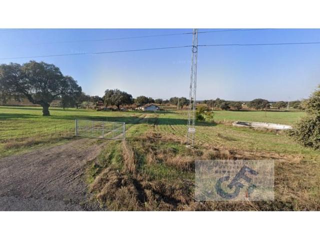 Parcela en venta en Dos Torres photo 0