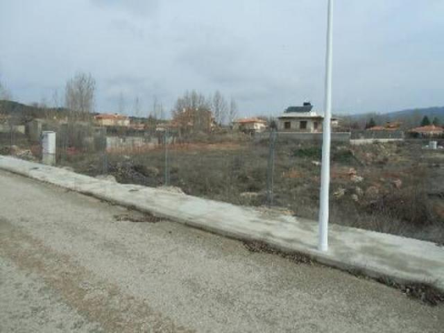 Parcela en venta en Villalba de la Sierra, Villalba De La Sierra photo 0