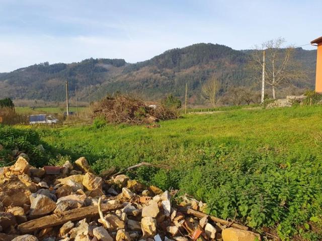 Parcela en venta en Candamo, Candamo photo 0