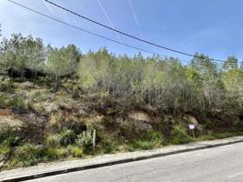 Parcela en venta en Olivella, Les Colines photo 0