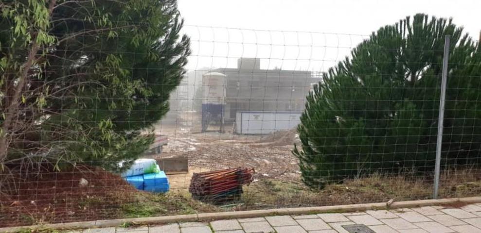 Parcela en venta en Boecillo, BOECILLO photo 0