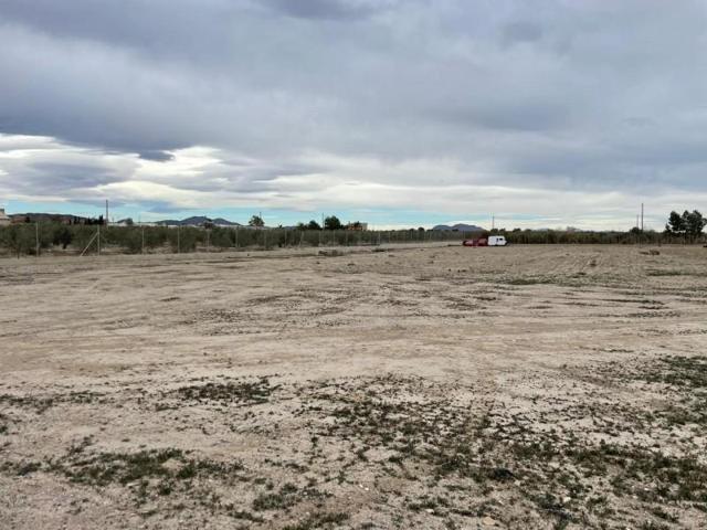 Parcela en venta en Puerto Lumbreras, Bar pernias photo 0