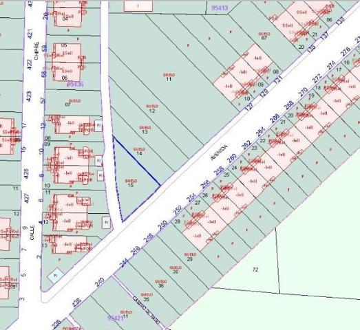 Parcela en venta en Belicena, Belicena photo 0