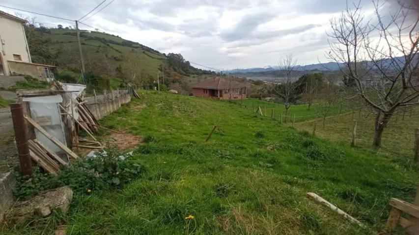 Parcela en venta en Sariego, La vega 4 photo 0