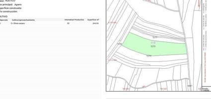 Parcela en venta en Montijo, Los arenales photo 0