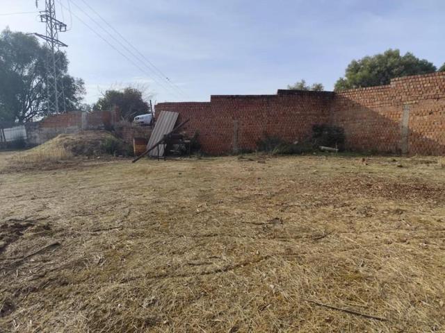 Parcela en venta en Almodóvar del Río, Cuevas bajas photo 0