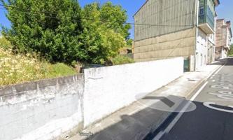 Parcela en venta en Santiago de Compostela, Concheiros photo 0