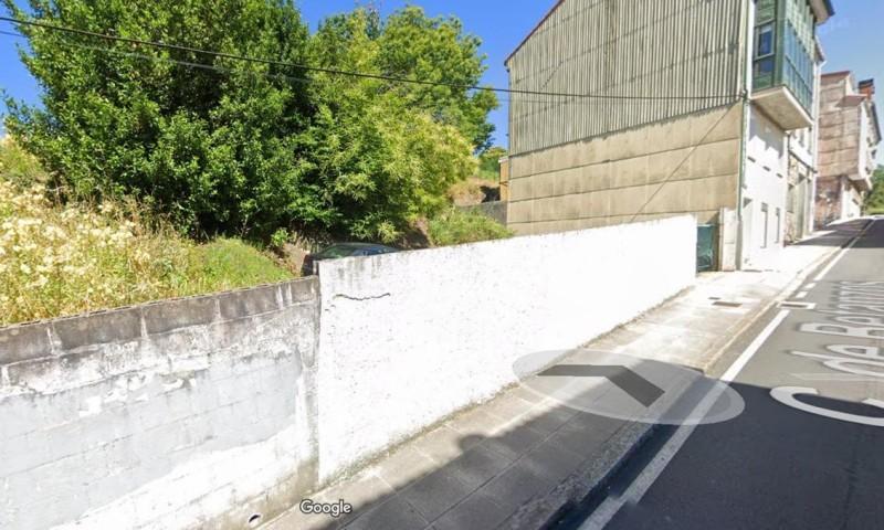 Parcela en venta en Santiago de Compostela, Concheiros photo 0