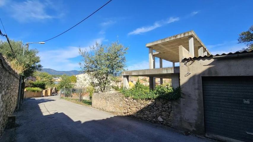 Parcela en venta en Capmany, Pirineo de girona photo 0