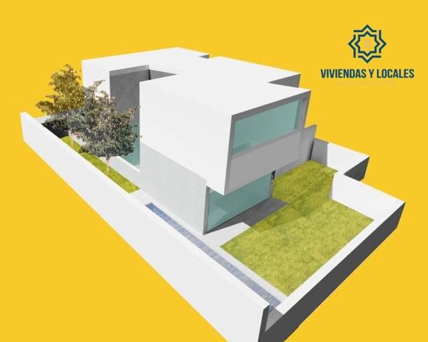 Parcela en venta en Jun, Vega de granada zona noroeste photo 0