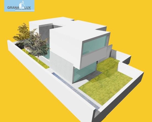 Parcela en venta en Jun, Vega de granada zona noroeste photo 0