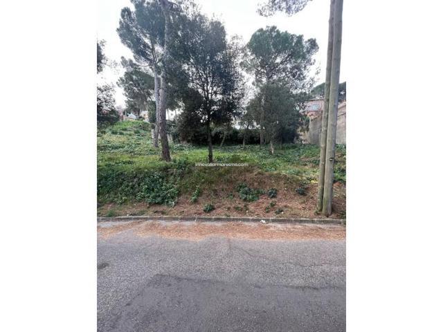 Parcela en venta en Tordera photo 0