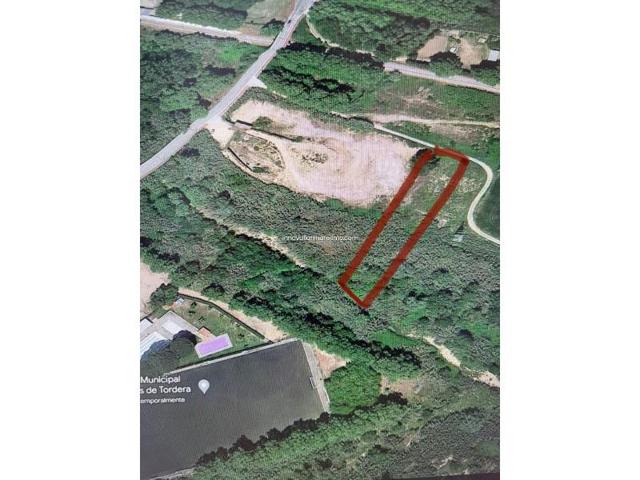 Parcela en venta en Tordera photo 0
