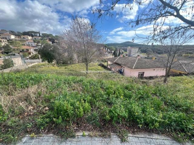 Parcela en venta en Tordera photo 0