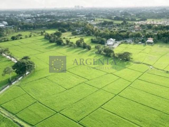 Parcela en venta en Casar de Cáceres photo 0