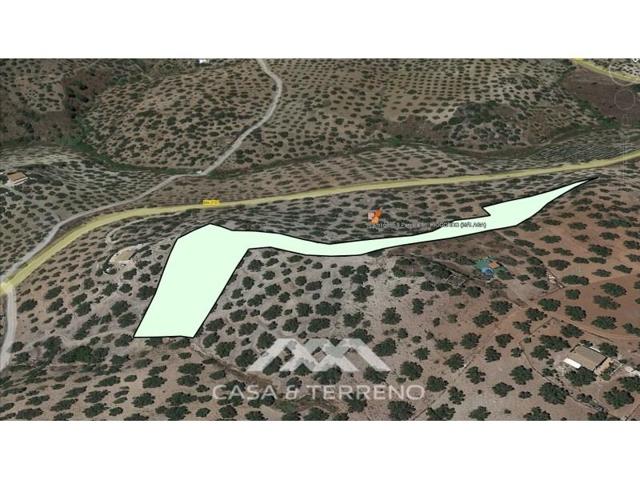 Parcela en venta en Ríogordo photo 0