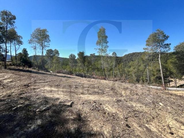 Parcela en venta en Castellgalí photo 0