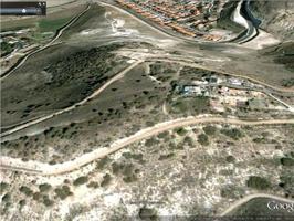 Parcela en venta en Villalbilla, Los Hueros photo 0