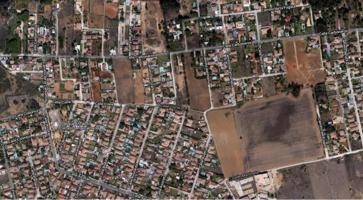 Parcela en venta en Chiclana de la Frontera, Carboneros photo 0