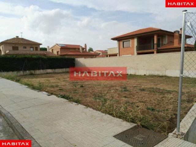 Parcela en venta en Moraleja del Vino, Moraleja Del Vino photo 0