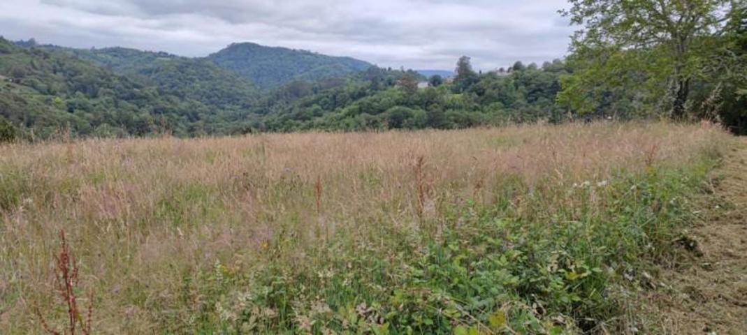 Parcela en venta en Cabranes, Cabranes photo 0