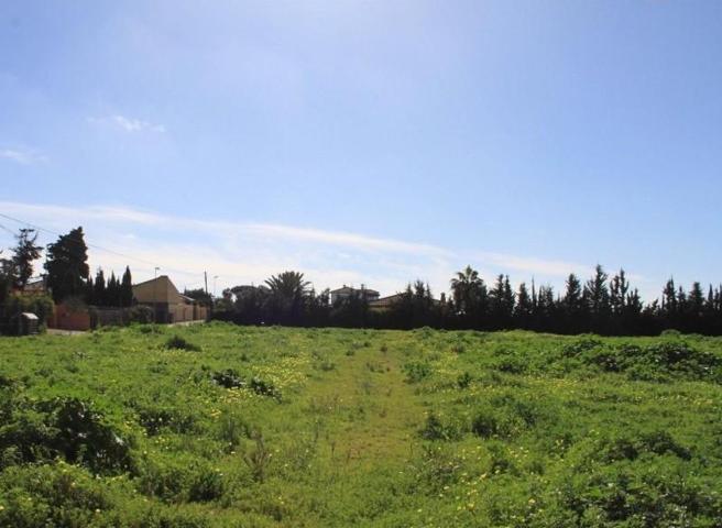 Parcela en venta en Chiclana de la Frontera, Centro urbano photo 0