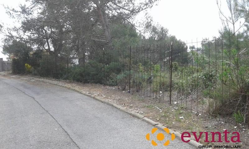 Parcela en venta en Vallirana, Pla del pèlac photo 0