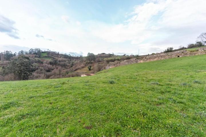 Parcela en venta en Oviedo, San Esteban de las Cruces photo 0