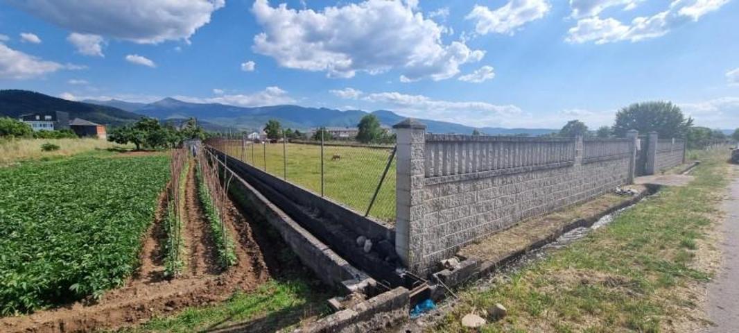 Parcela en venta en Ponferrada, La placa photo 0