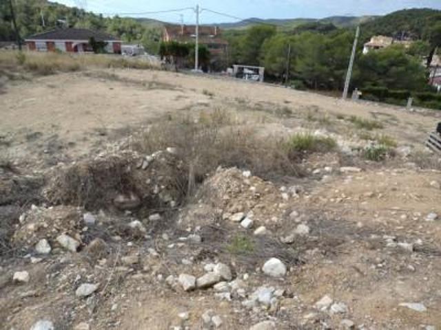 Parcela en venta en Canyelles, Les Palmeres photo 0