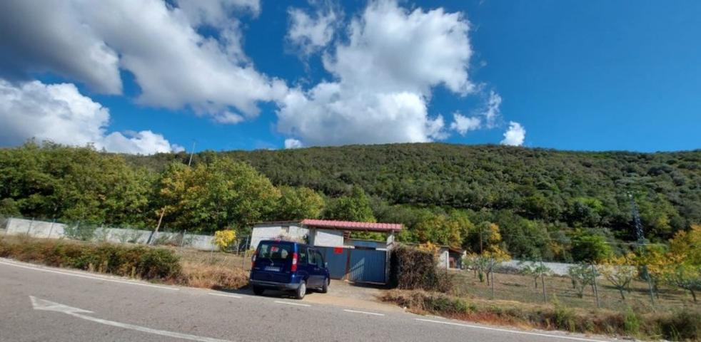 Parcela en venta en Toreno, Toreno photo 0