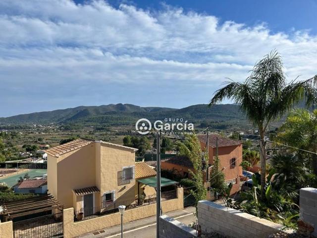 Parcela en venta en Alcalali, Urbanizacion photo 0