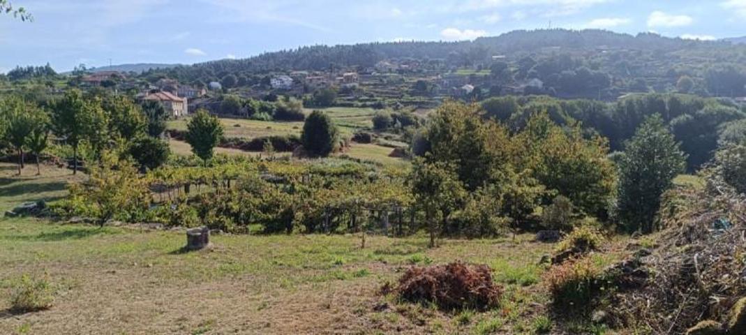 Parcela en venta en Cotobade, Tenorio photo 0