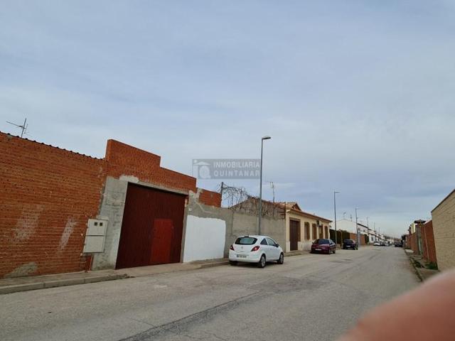 Parcela en venta en Villanueva de Alcardete photo 0