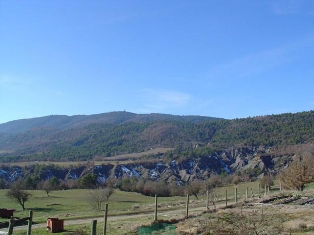 Parcela en venta en Fueva, Fueva (La) photo 0