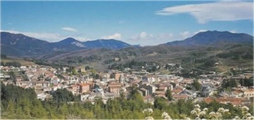 Parcela en venta en Sant Hilari Sacalm, Sant Hilari Sacalm photo 0