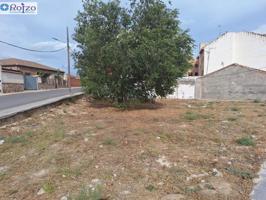 Parcela en venta en Gerindote, GERINDOTE photo 0